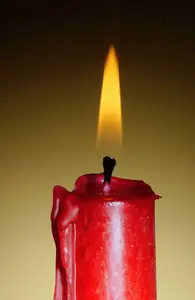 candle