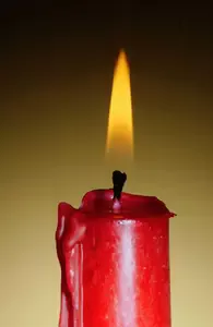 candle
