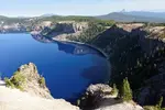 Crater Lake