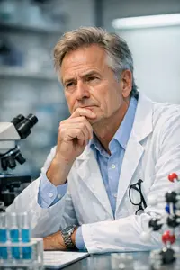 scientist