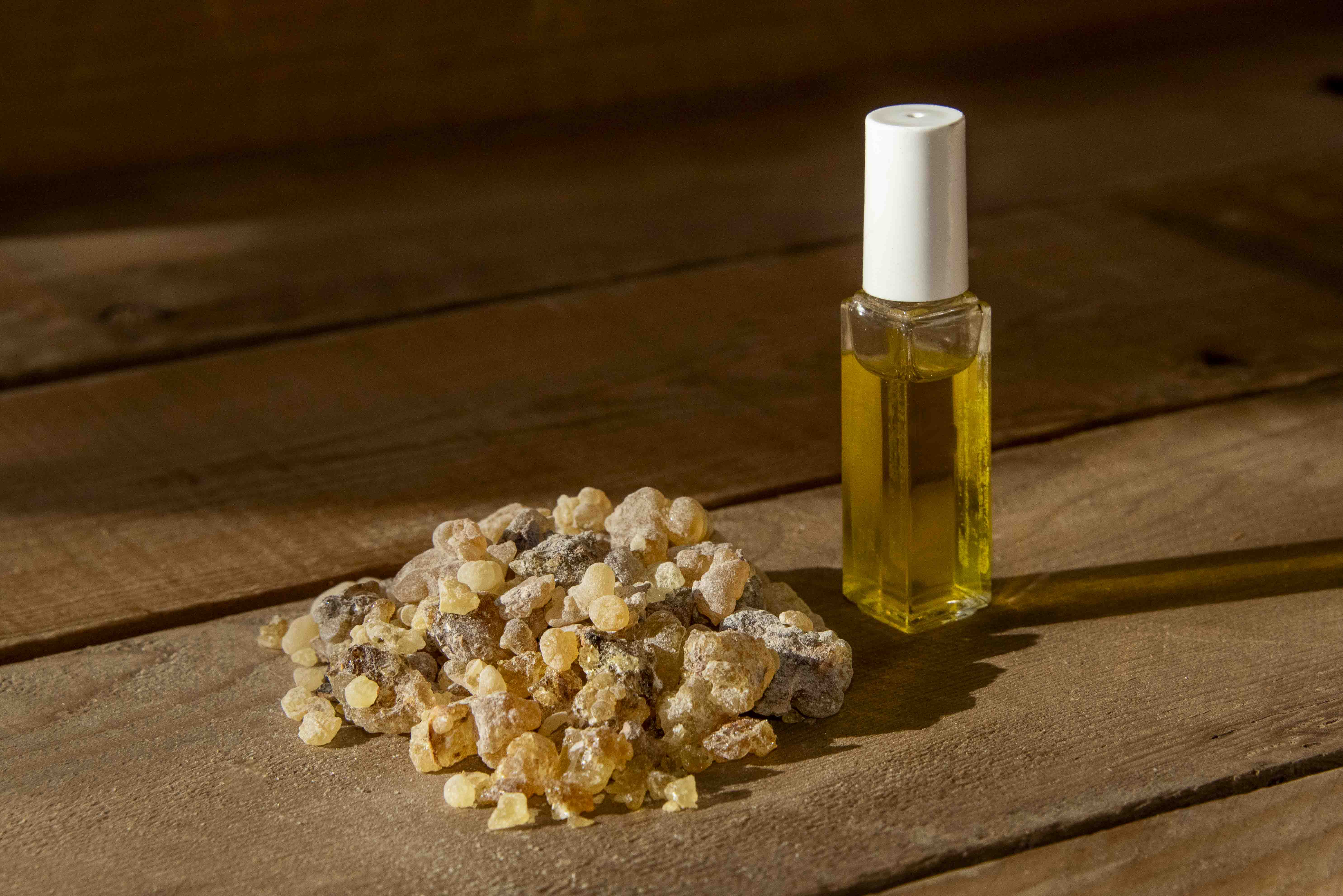 frankincense