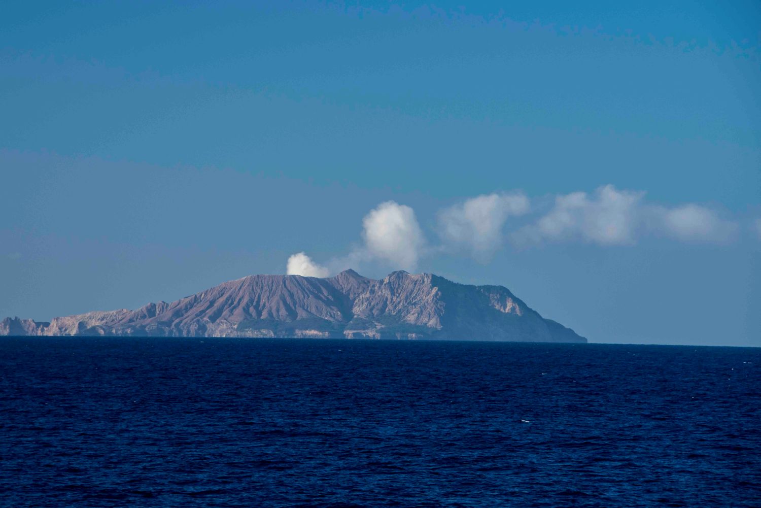 White Island White Island