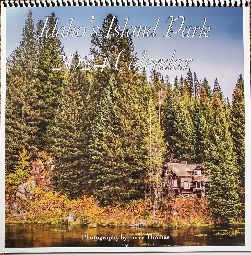 2024 calendar