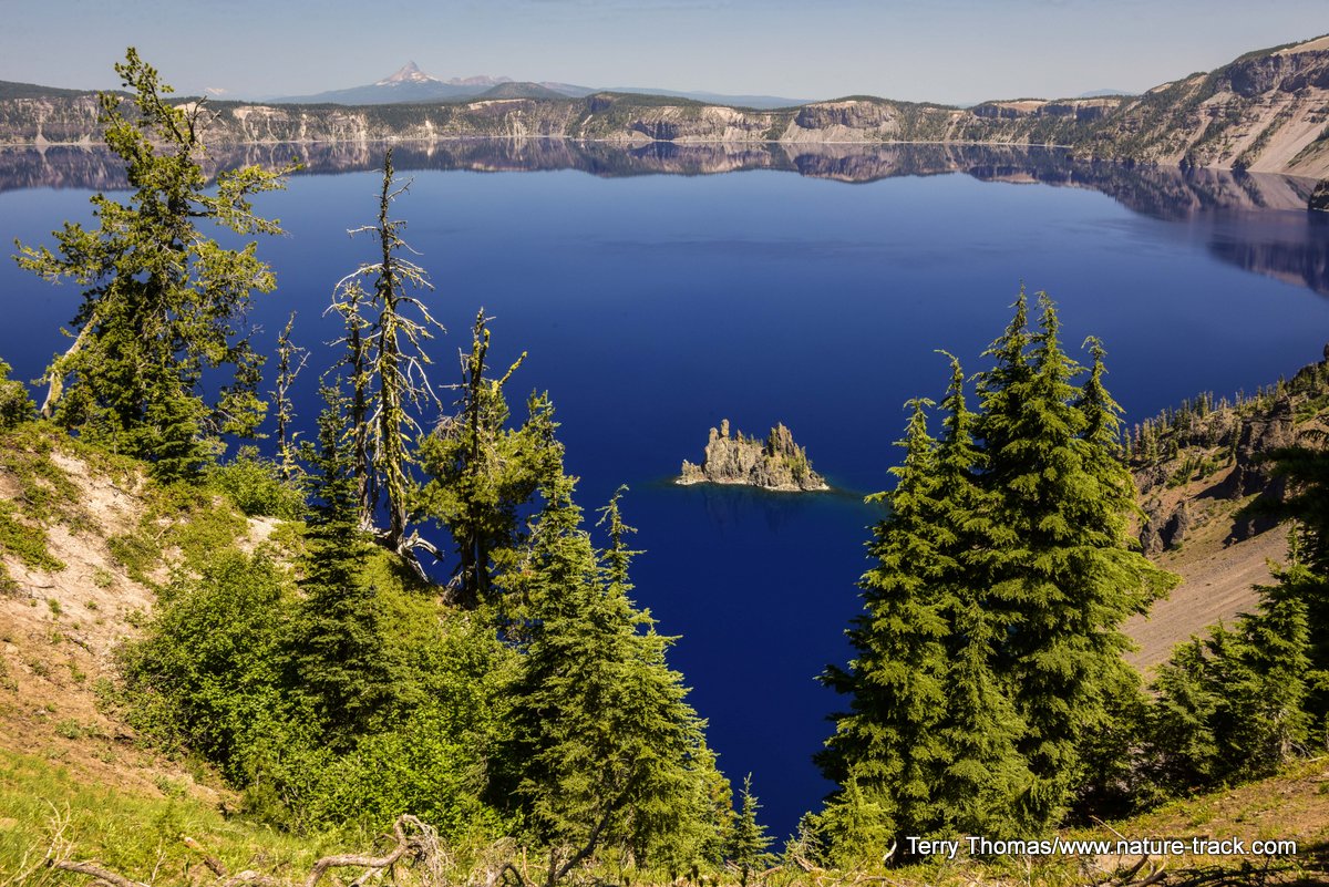 Crater Lake