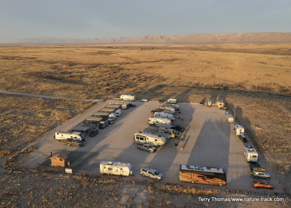 campground