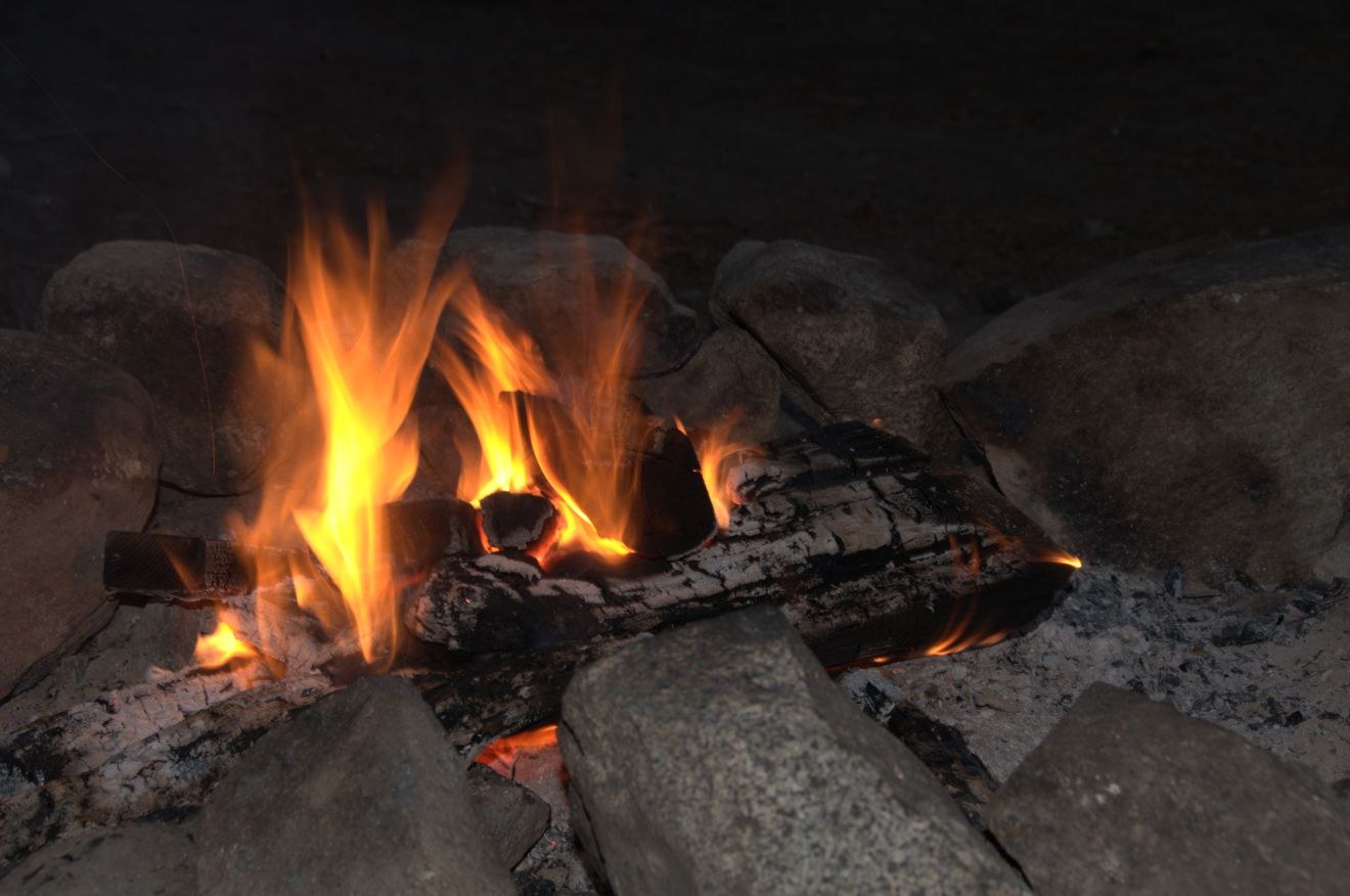 campfire
