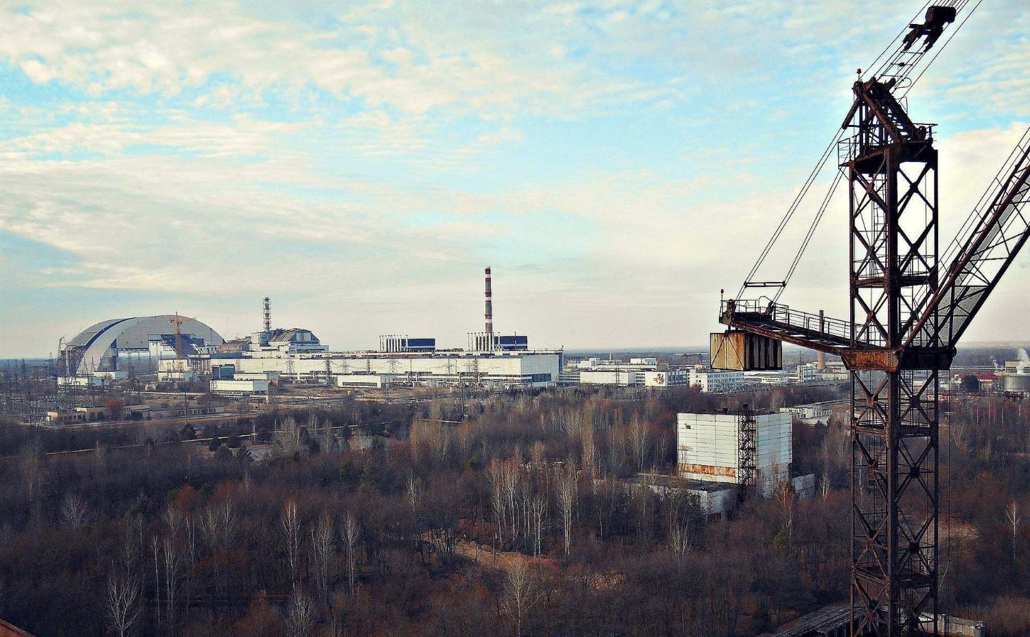 Chernobyl